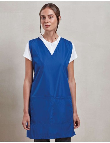PRE-PR174-Tunique enveloppante imperméable